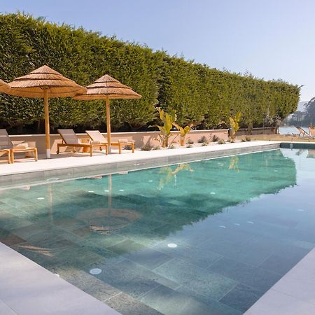 Malates Slow Boutique Hotel Foz Kültér fotó
