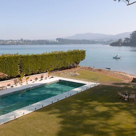Malates Slow Boutique Hotel Foz Kültér fotó