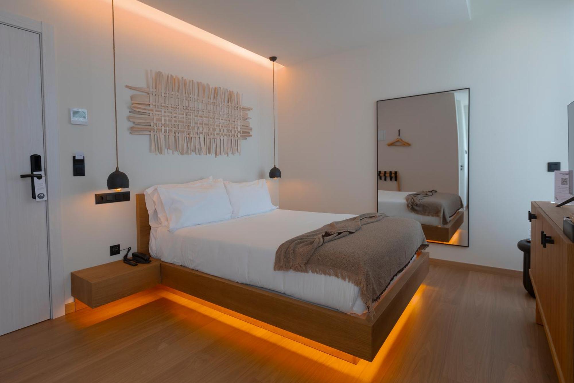 Malates Slow Boutique Hotel Foz Kültér fotó