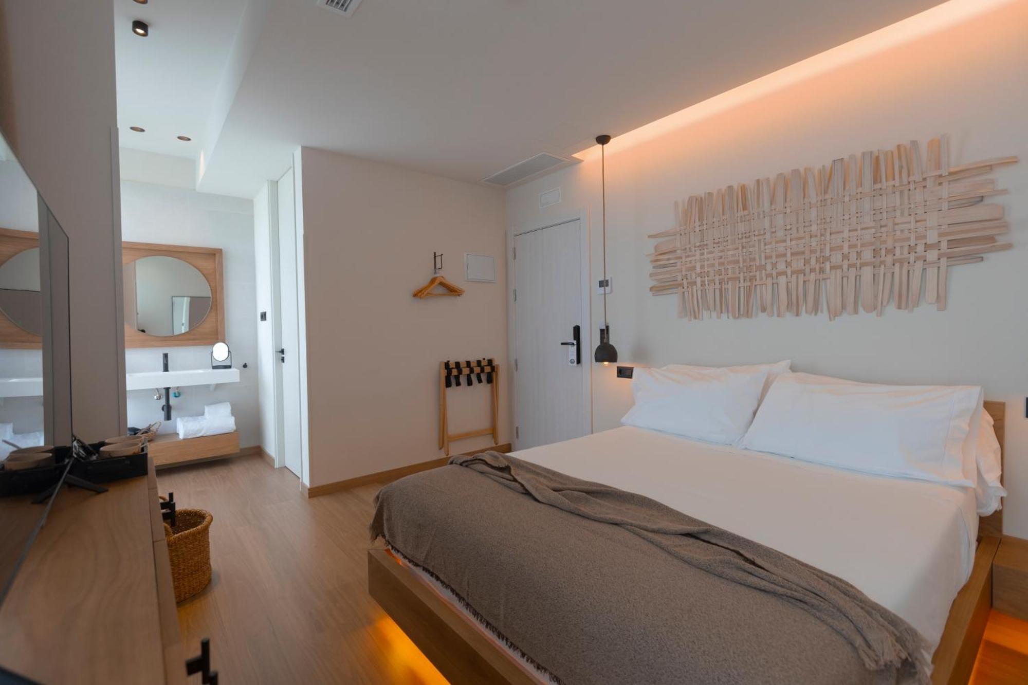 Malates Slow Boutique Hotel Foz Kültér fotó
