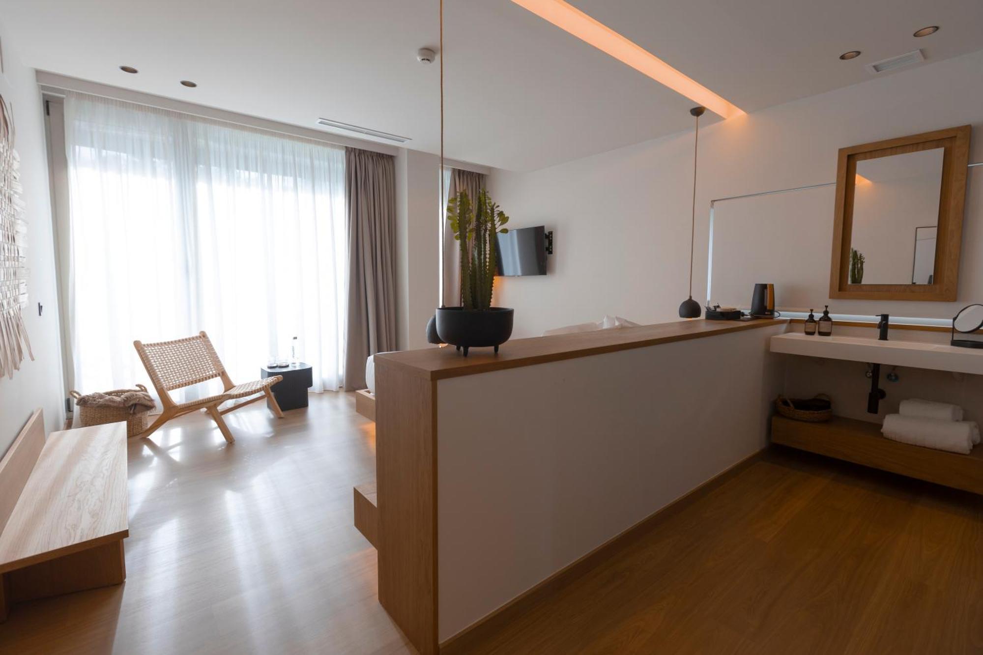 Malates Slow Boutique Hotel Foz Kültér fotó