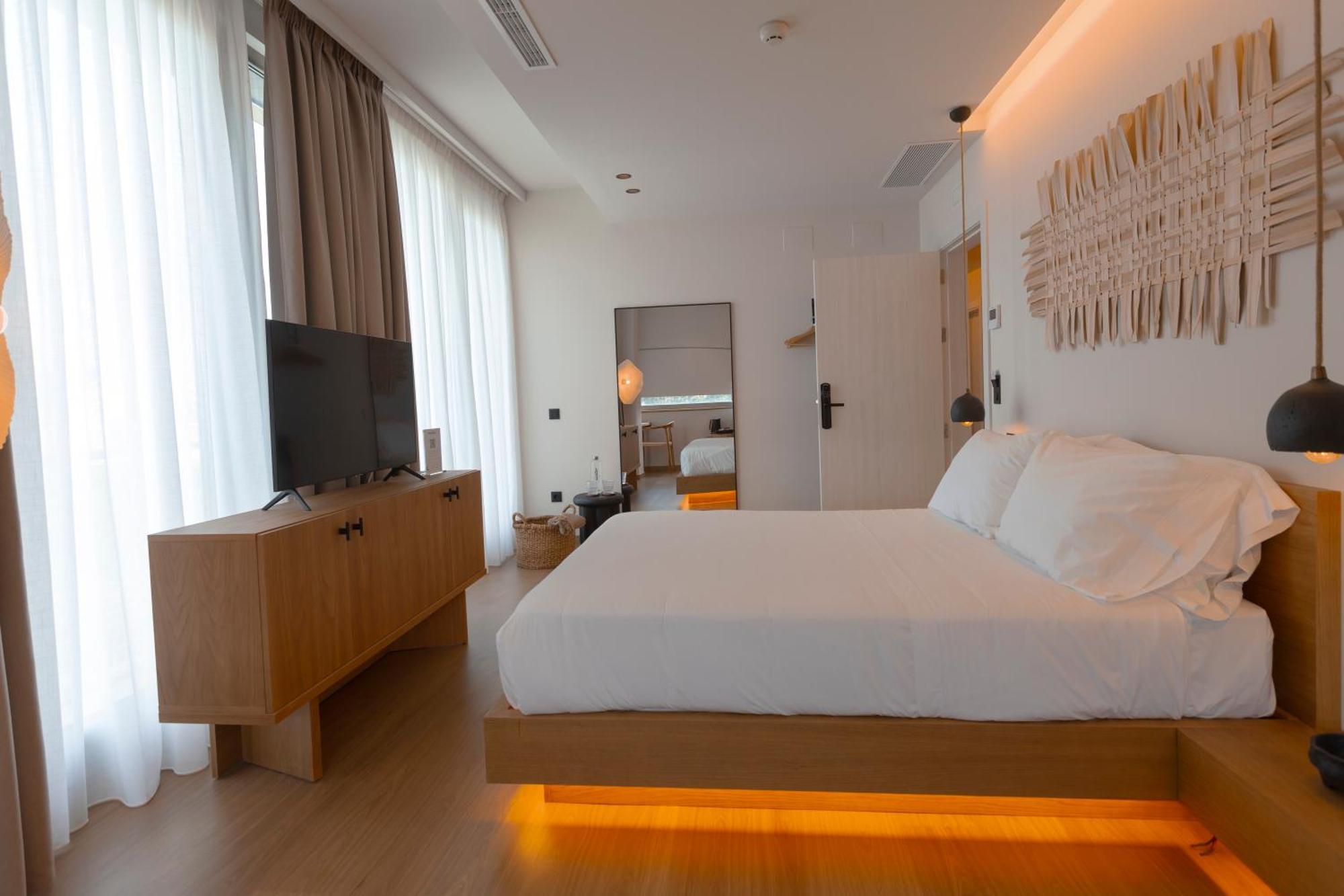 Malates Slow Boutique Hotel Foz Kültér fotó