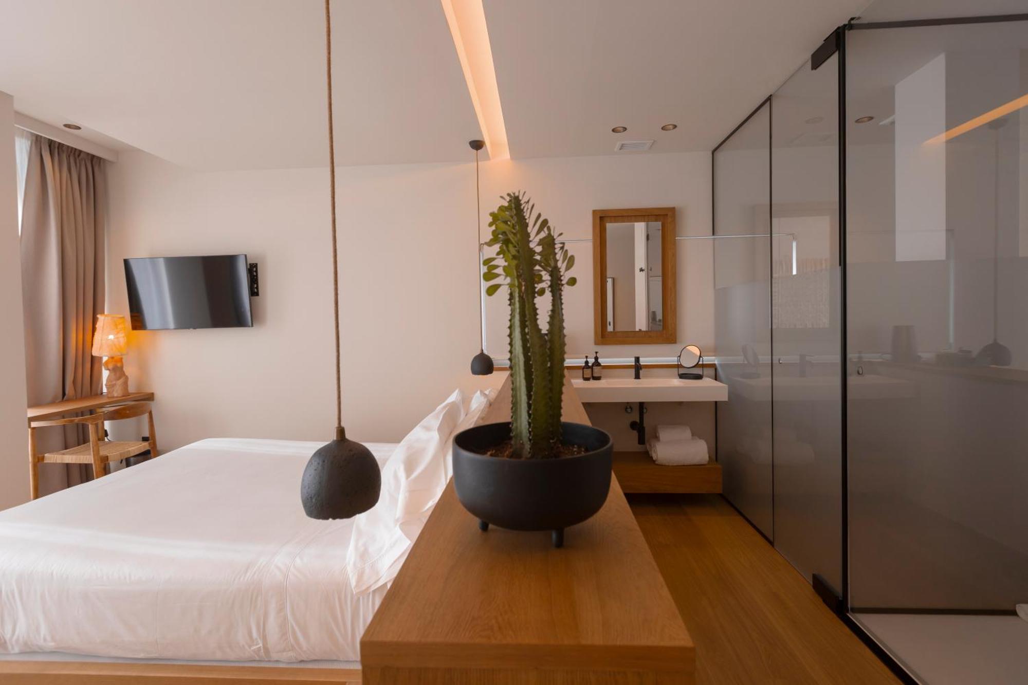 Malates Slow Boutique Hotel Foz Kültér fotó