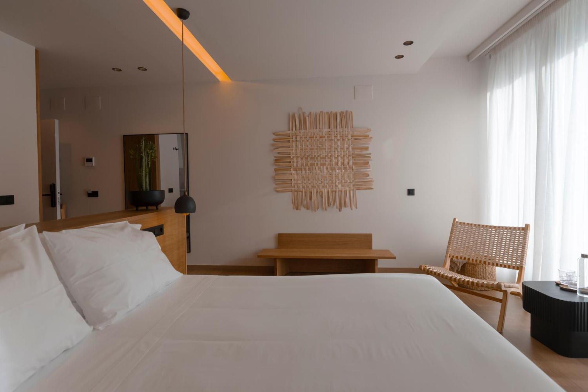Malates Slow Boutique Hotel Foz Kültér fotó