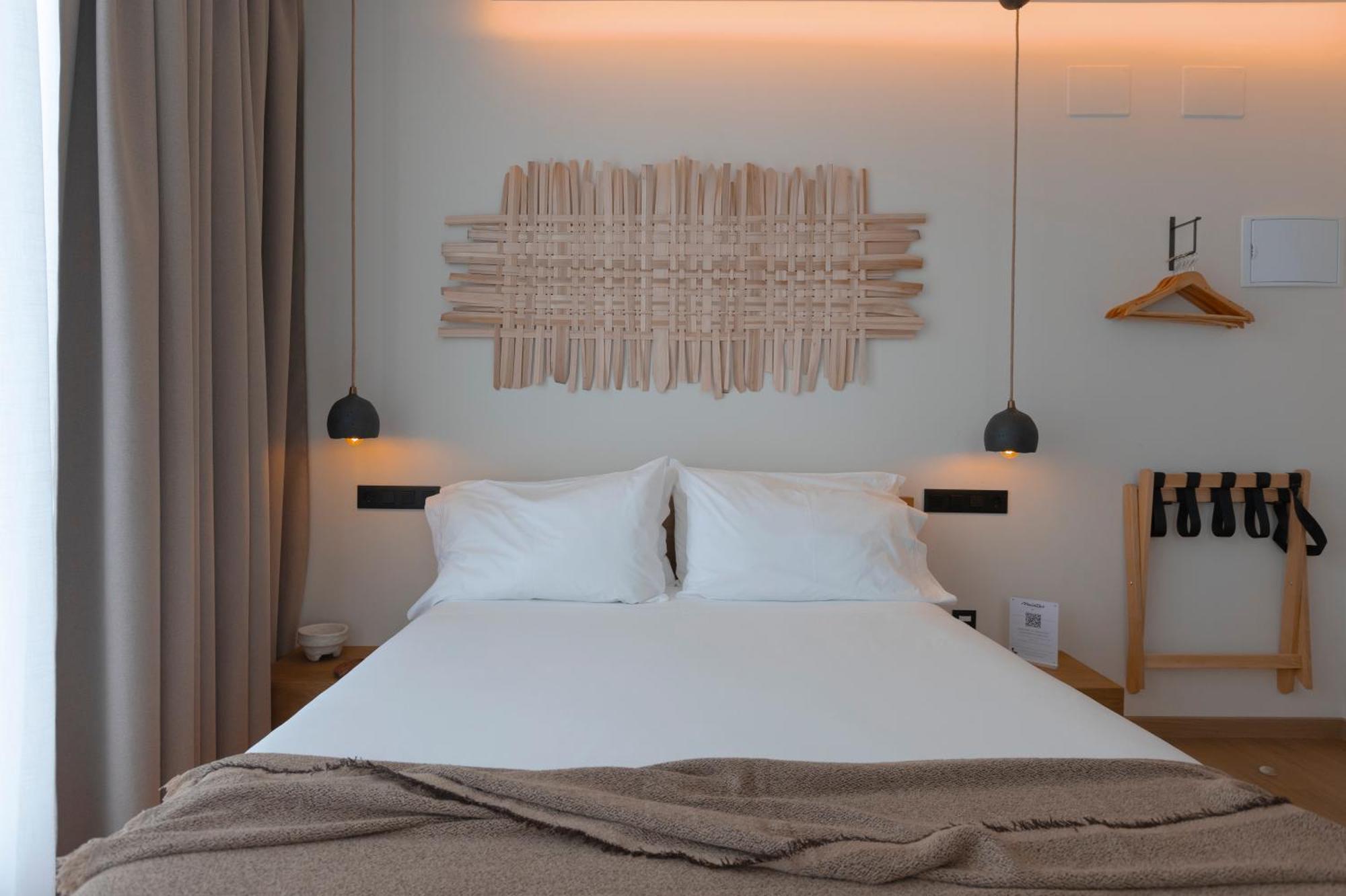Malates Slow Boutique Hotel Foz Kültér fotó