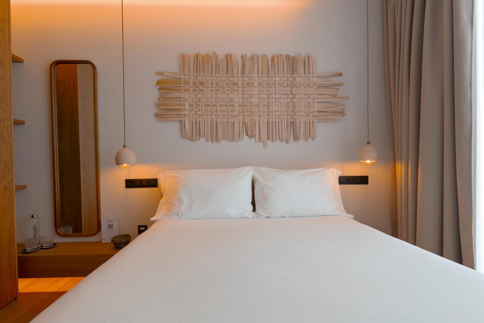 Malates Slow Boutique Hotel Foz Kültér fotó