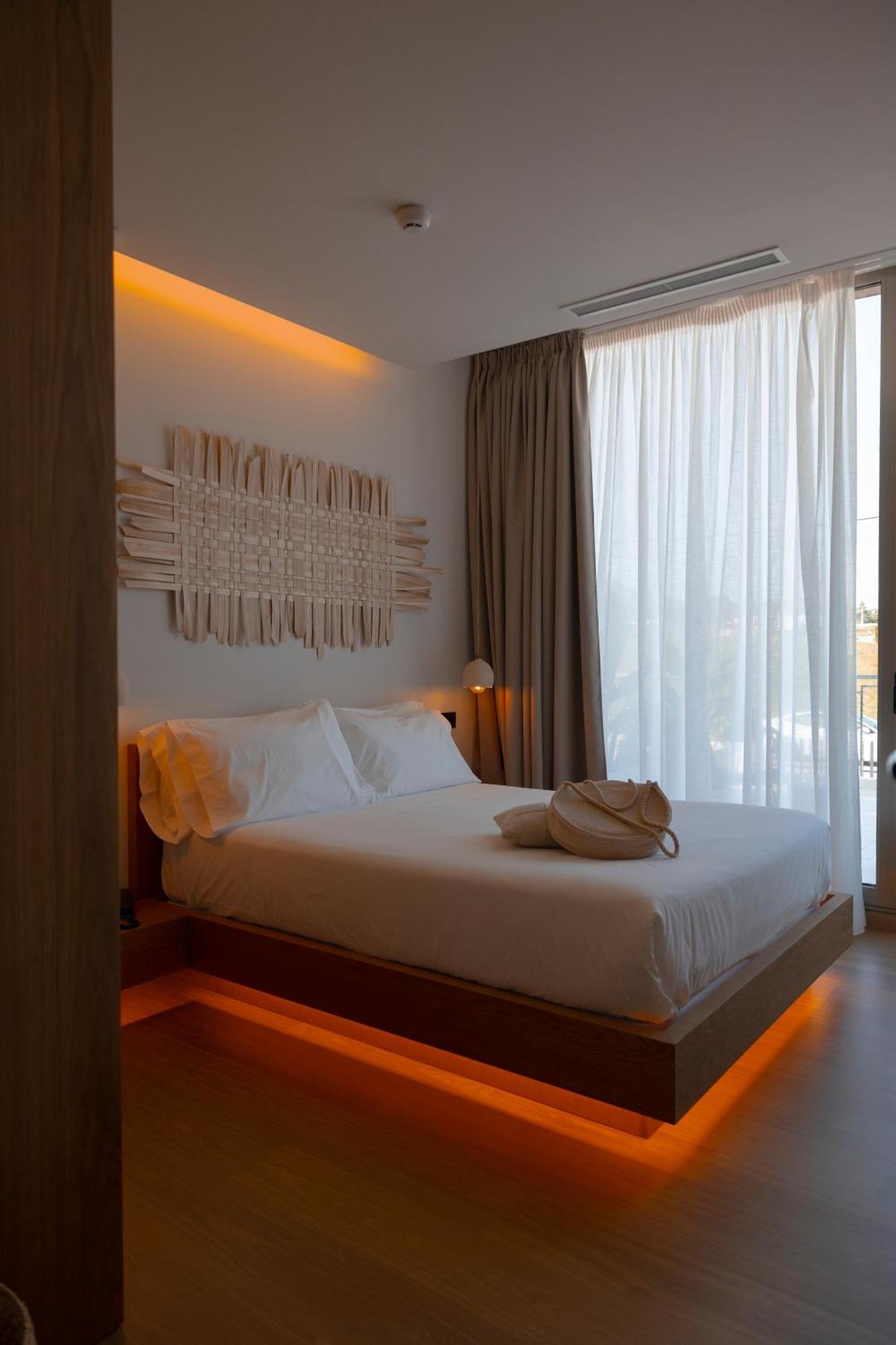 Malates Slow Boutique Hotel Foz Kültér fotó