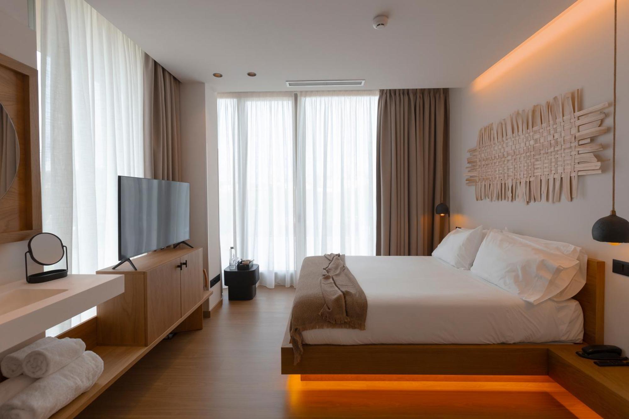 Malates Slow Boutique Hotel Foz Kültér fotó