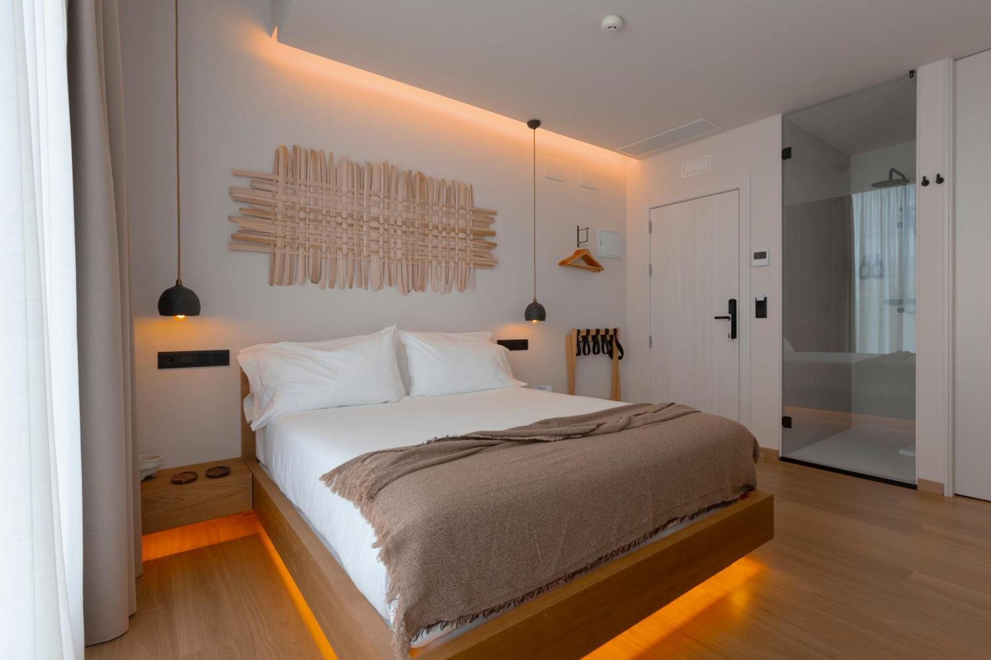 Malates Slow Boutique Hotel Foz Kültér fotó