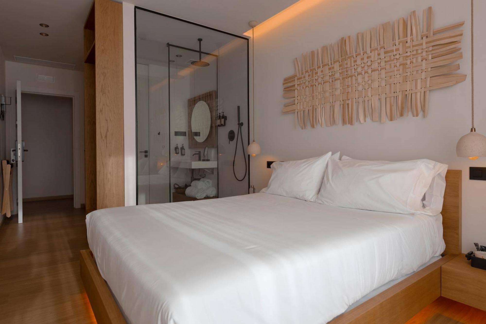 Malates Slow Boutique Hotel Foz Kültér fotó
