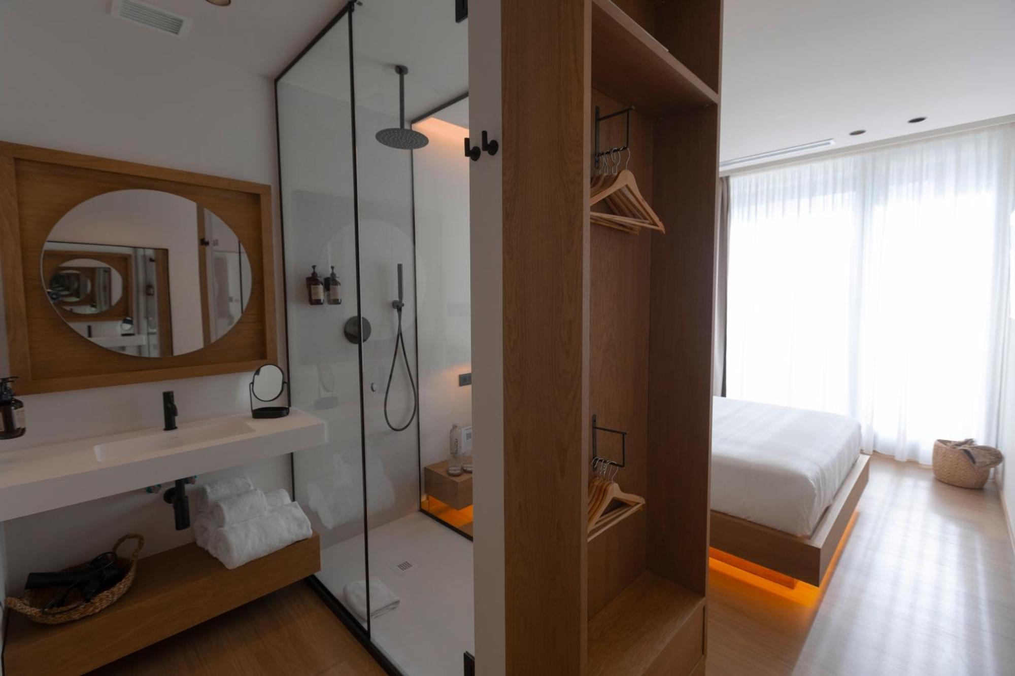 Malates Slow Boutique Hotel Foz Kültér fotó
