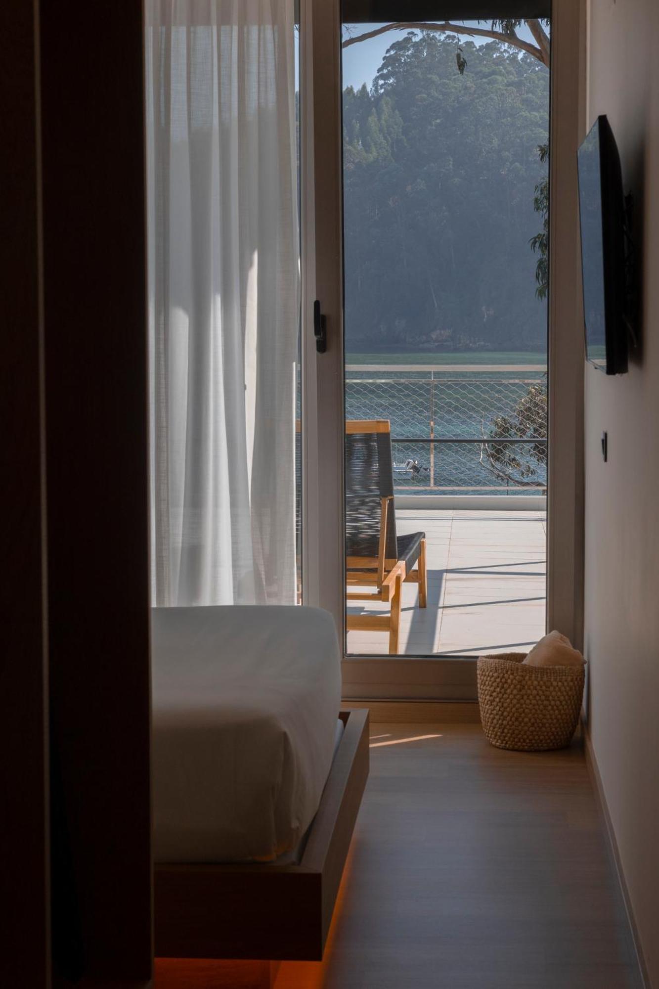 Malates Slow Boutique Hotel Foz Kültér fotó