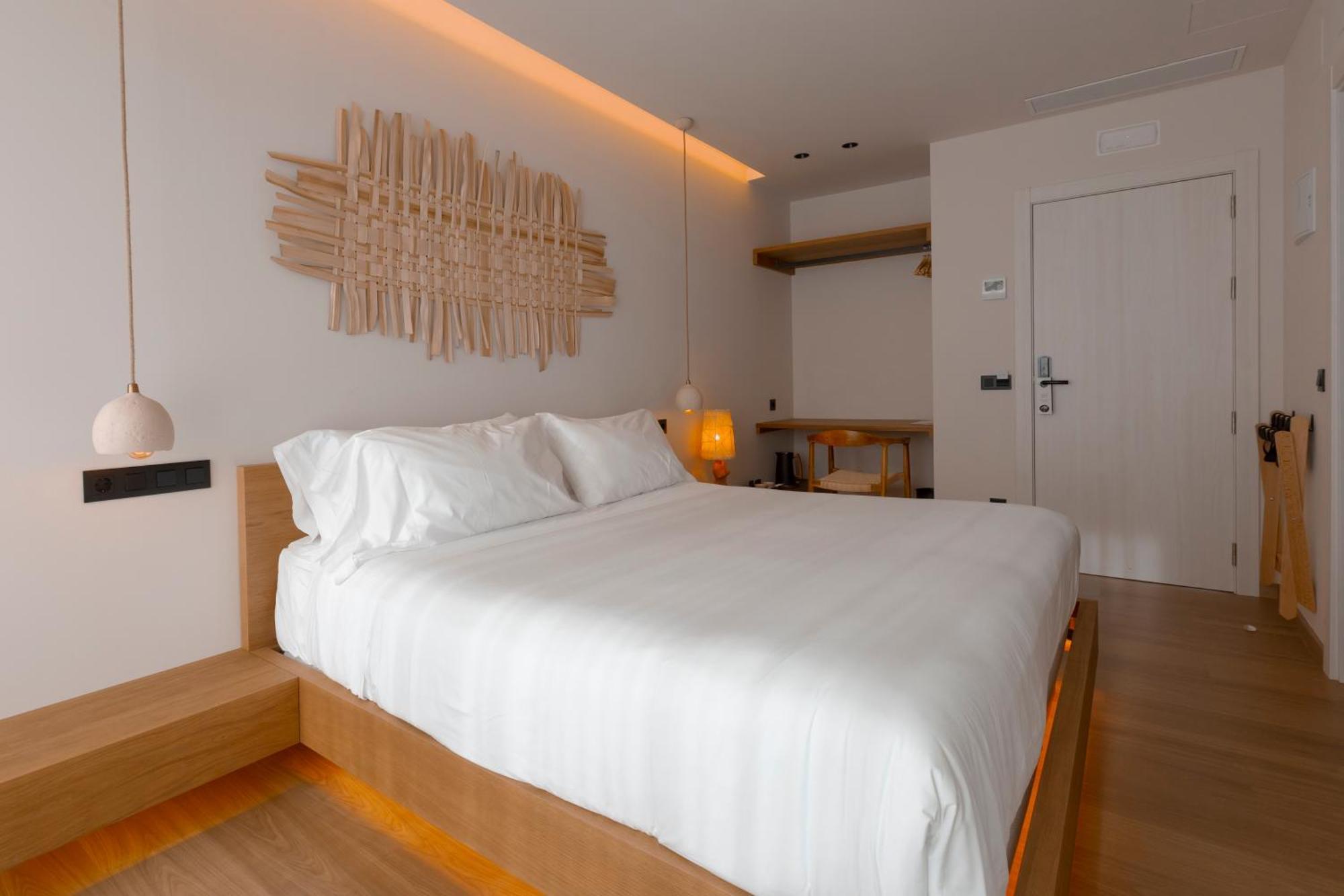Malates Slow Boutique Hotel Foz Kültér fotó