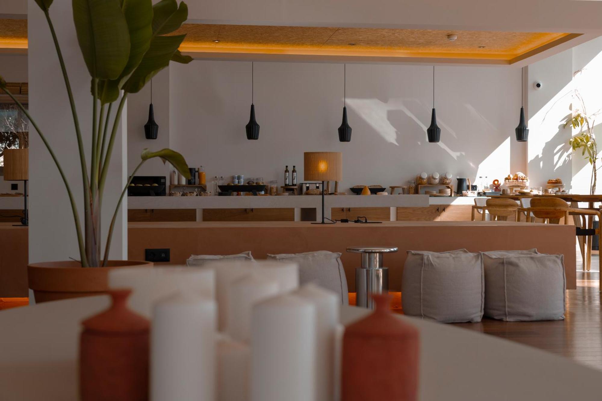 Malates Slow Boutique Hotel Foz Kültér fotó