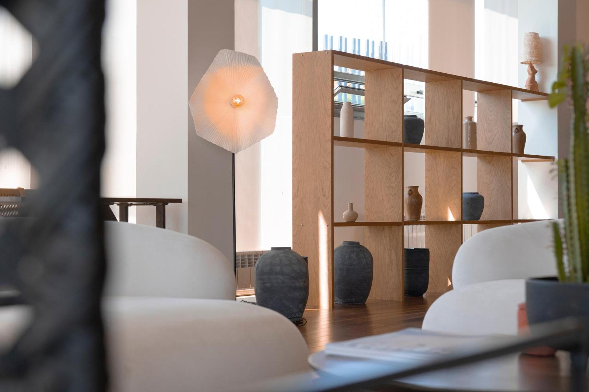 Malates Slow Boutique Hotel Foz Kültér fotó