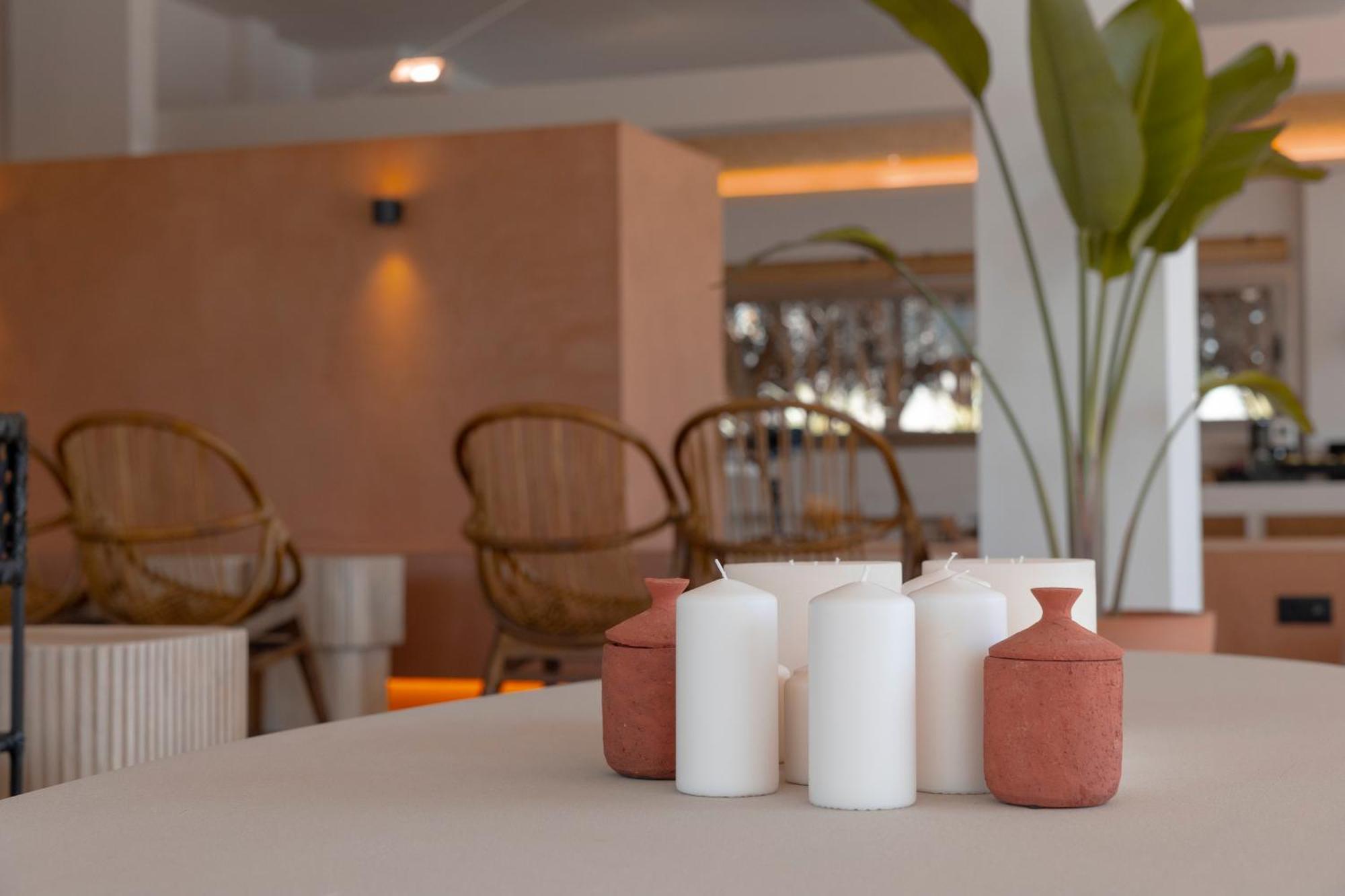 Malates Slow Boutique Hotel Foz Kültér fotó