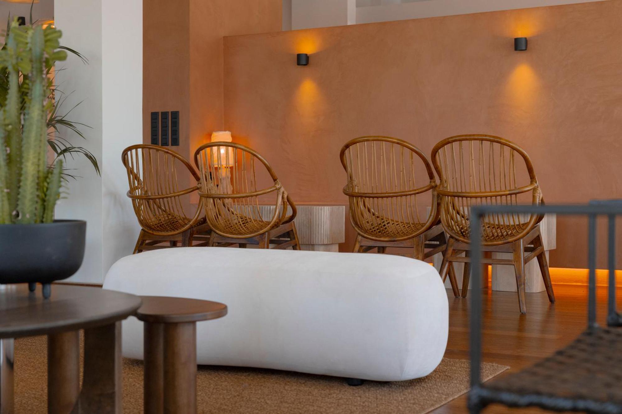 Malates Slow Boutique Hotel Foz Kültér fotó