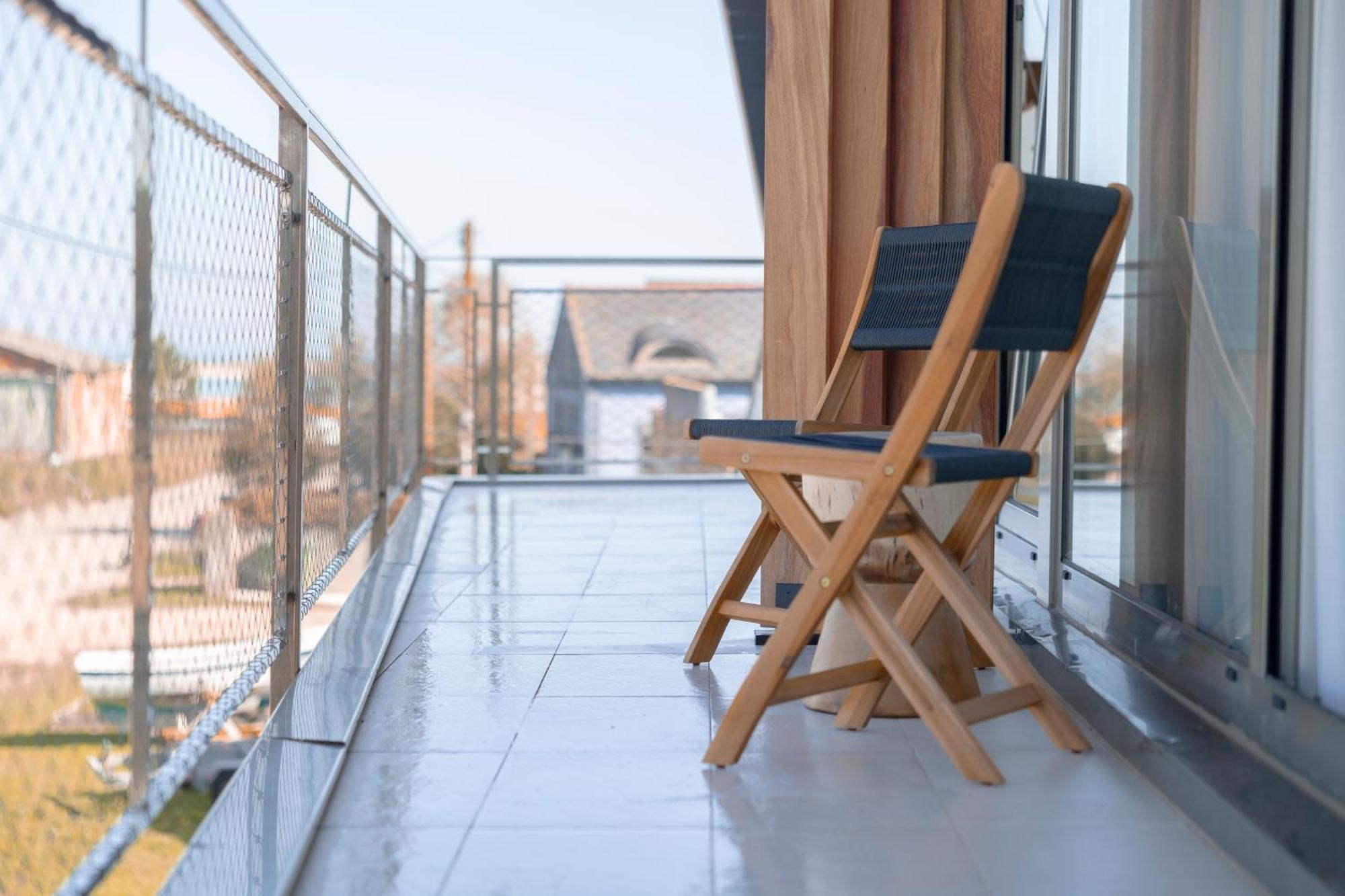 Malates Slow Boutique Hotel Foz Kültér fotó