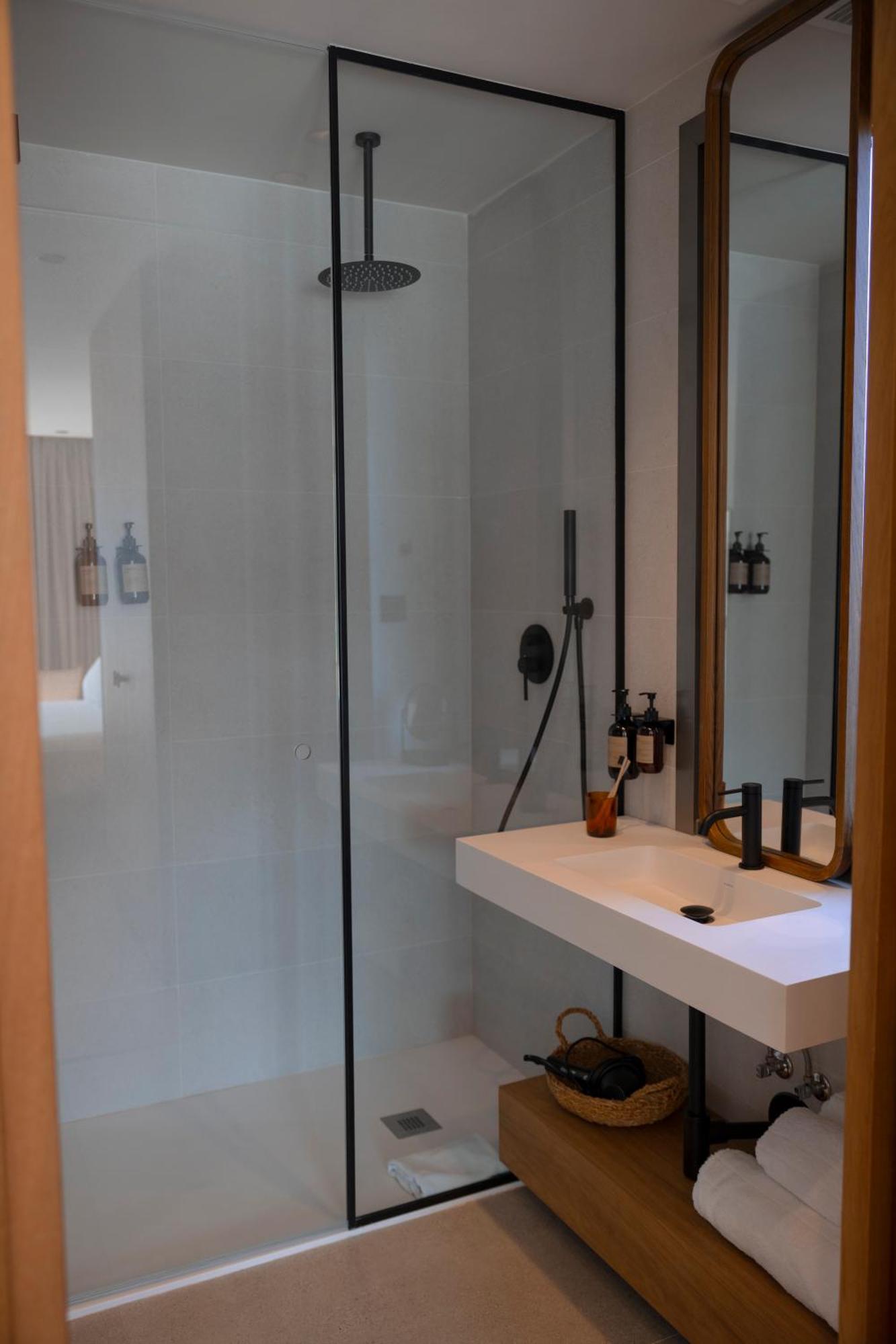 Malates Slow Boutique Hotel Foz Kültér fotó