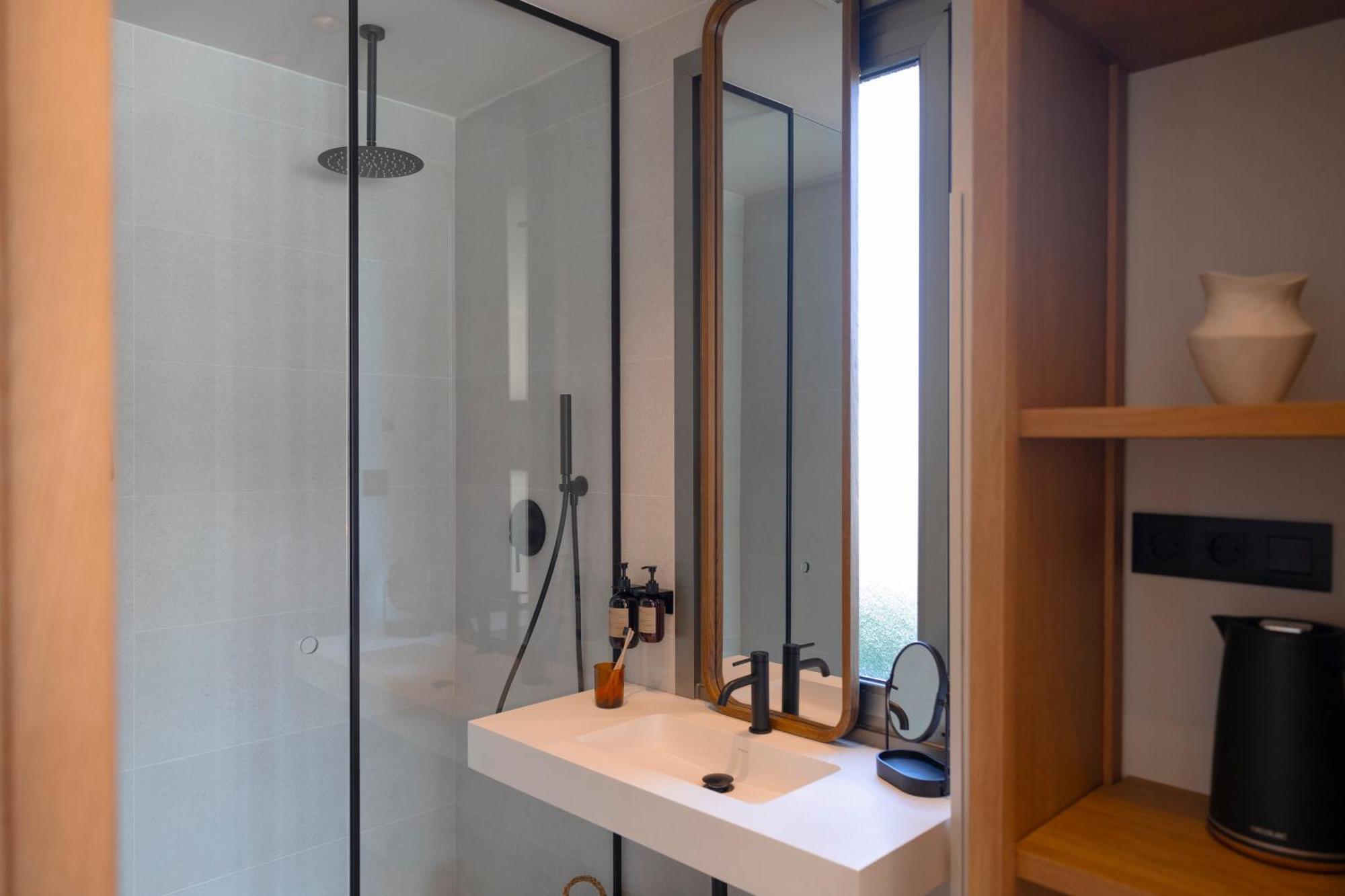 Malates Slow Boutique Hotel Foz Kültér fotó