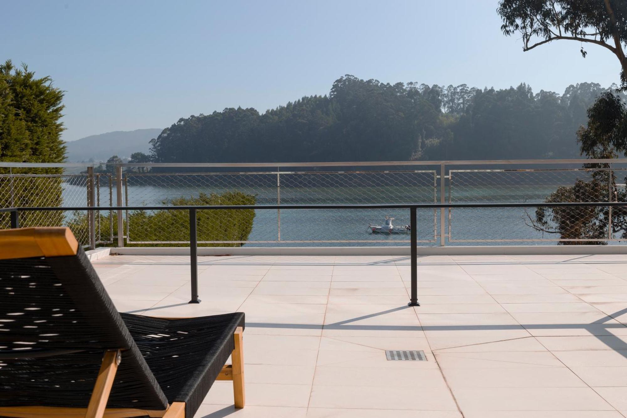 Malates Slow Boutique Hotel Foz Kültér fotó