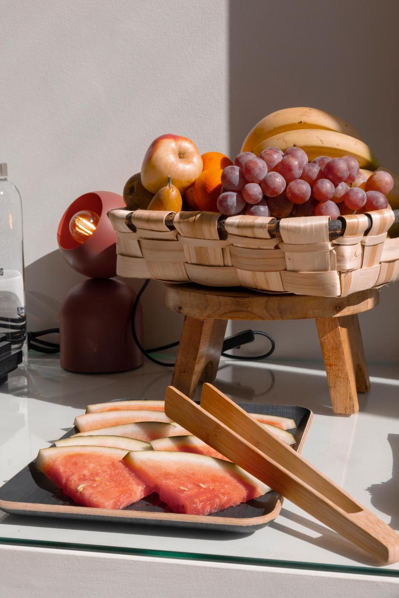 Malates Slow Boutique Hotel Foz Kültér fotó