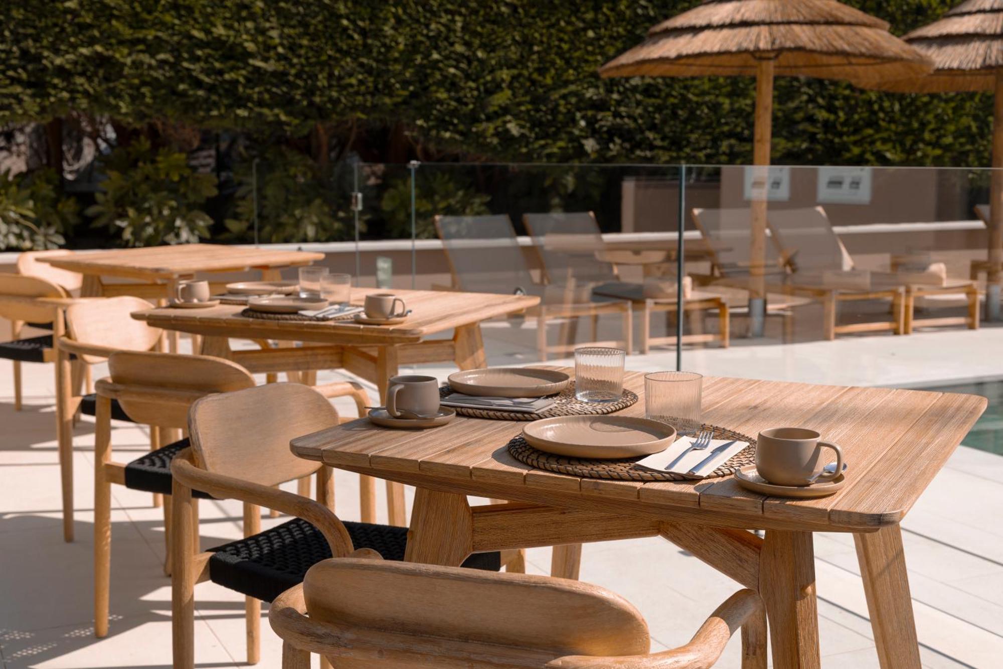 Malates Slow Boutique Hotel Foz Kültér fotó