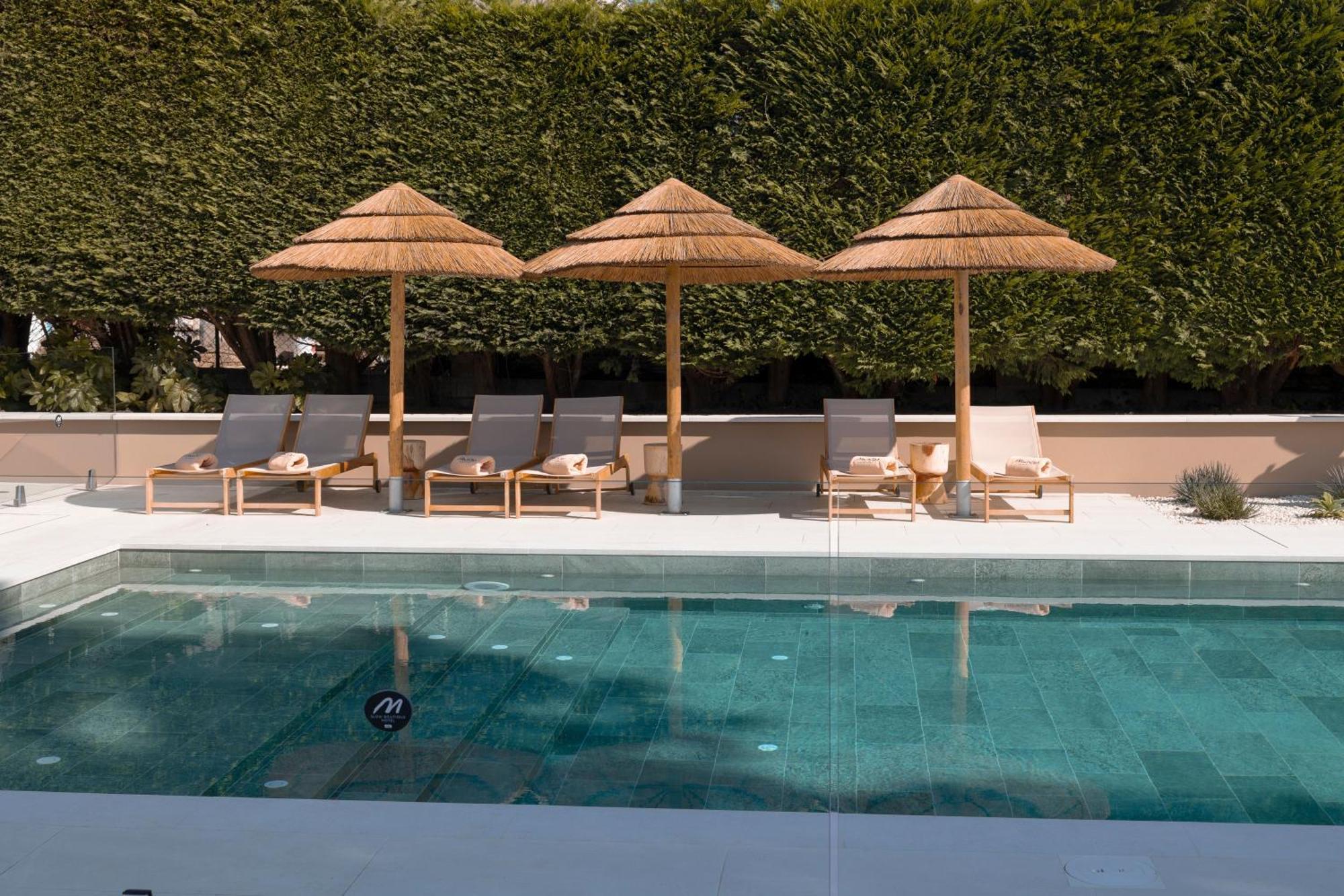 Malates Slow Boutique Hotel Foz Kültér fotó
